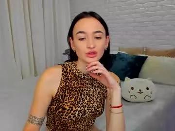 megan_cuddly from Chaturbate is Freechat