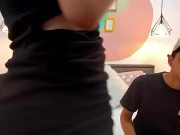 megananddante from Chaturbate is Freechat
