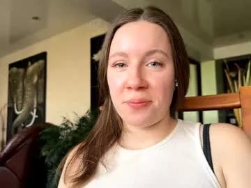 meganesten from Chaturbate is Freechat
