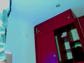 meganfoxxxxi from Chaturbate is Freechat