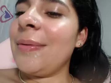 meganmilk1 from Chaturbate is Freechat