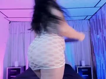 megann_32 from Chaturbate is Freechat
