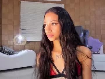 megannbabby from Chaturbate is Freechat