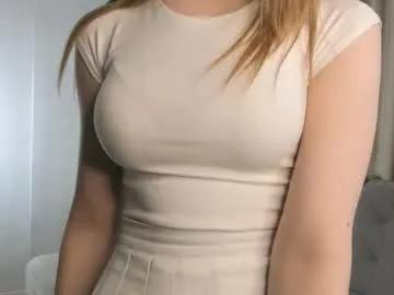 megansuns from Chaturbate is Freechat