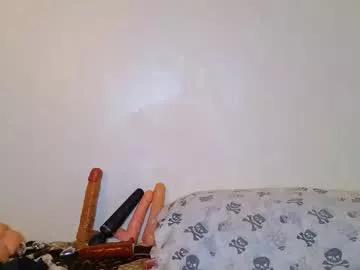 megg101 from Chaturbate