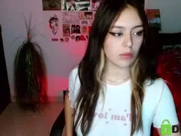 mei04_ from Chaturbate is Freechat