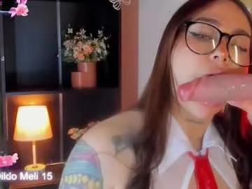 mei_millers from Chaturbate is Freechat