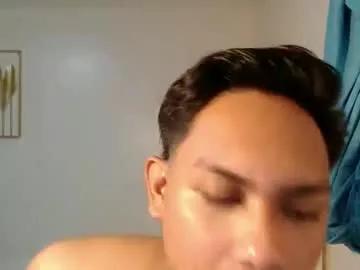 melanatedasiantwink from Chaturbate is Freechat