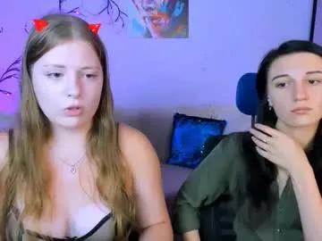 melani_bumm from Chaturbate is Freechat