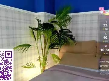 melanie_ryer from Chaturbate is Freechat