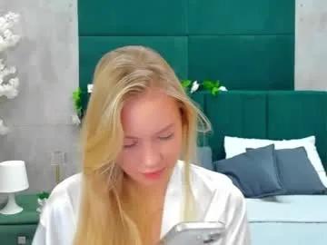 melanie_ryer from Chaturbate is Freechat