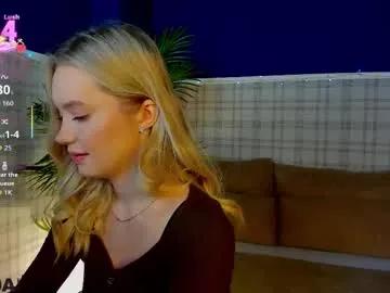 melanie_ryer from Chaturbate is Freechat