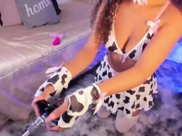 melaniegh_ from Chaturbate is Freechat