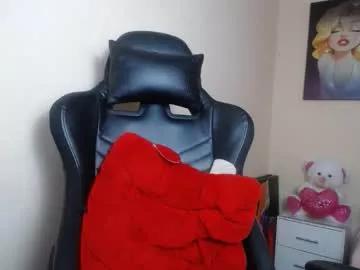melany_isabella from Chaturbate is Freechat