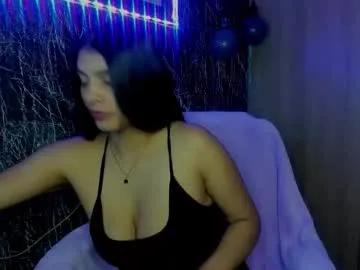 melany_ramirezz from Chaturbate is Freechat