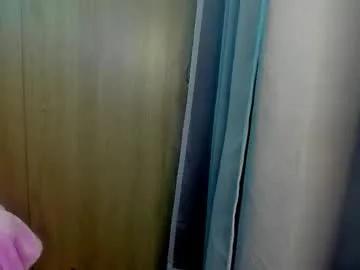 melany_ramirezz from Chaturbate is Freechat