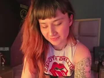 meleena_fox from Chaturbate is Freechat