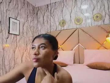 melii_ebony from Chaturbate is Freechat