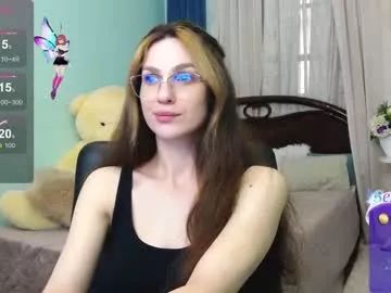 melinasmit from Chaturbate is Freechat