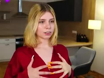 melindascharf from Chaturbate is Freechat