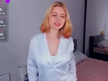 melindascharf from Chaturbate is Freechat
