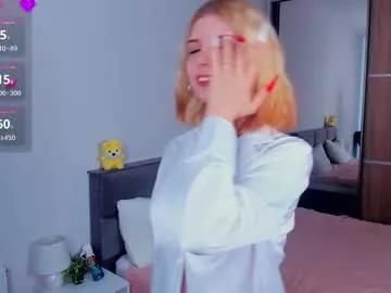 melindascharf from Chaturbate is Freechat