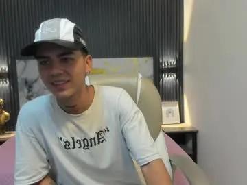 meliodas18_ from Chaturbate is Freechat