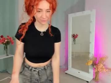 melissa_adamss from Chaturbate is Freechat