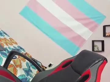 melissa_bunny69 from Chaturbate is Freechat