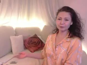 melissa_fane from Chaturbate is Freechat