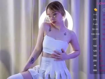 melissa_porter_ from Chaturbate is Freechat