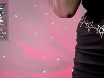 mellody_gho from Chaturbate is Freechat