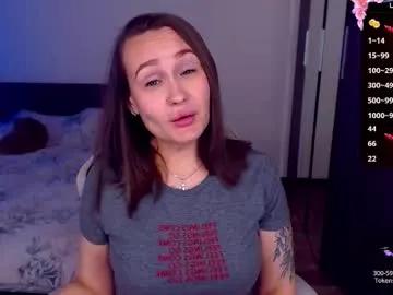 mellovell from Chaturbate is Freechat