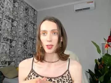 melody_gepard from Chaturbate is Freechat