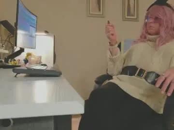 melodyredux_62 from Chaturbate is Freechat