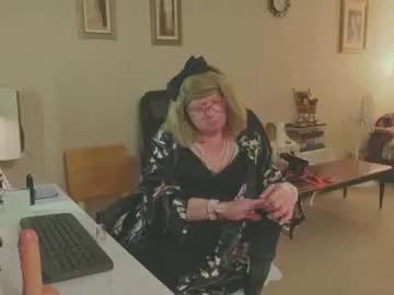 Melodyredux_62 from Chaturbate