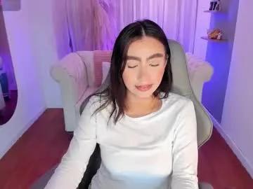 melodyvega_ from Chaturbate is Freechat