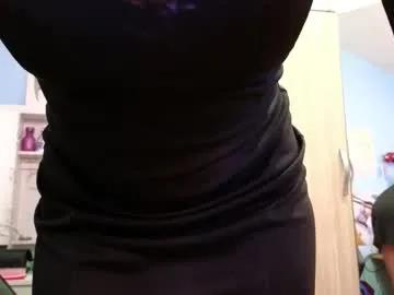 memisecrets from Chaturbate is Freechat