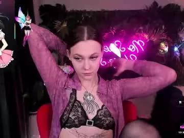 meow_amanda from Chaturbate is Freechat