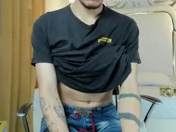 mescami_vc from Chaturbate is Freechat