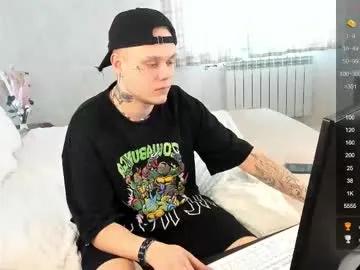 mettbliss from Chaturbate is Freechat