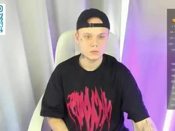 mettbliss from Chaturbate is Freechat