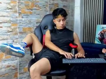 mexwilliams from Chaturbate is Freechat