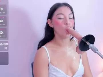 mia_celezte from Chaturbate is Freechat
