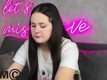 mia_jefferson from Chaturbate is Freechat