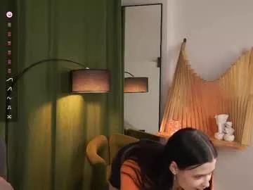 mia_mi_chan from Chaturbate is Freechat