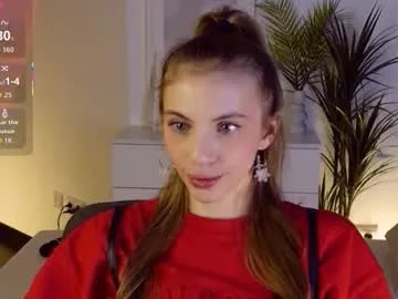 Private mia_silk on Chaturbate