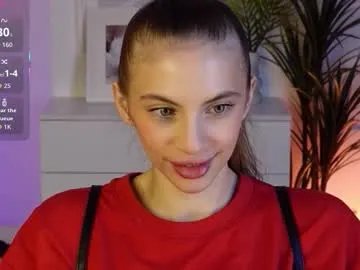 Private mia_silk on Chaturbate