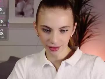 Private mia_silk on Chaturbate