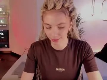 Private mia_silk on Chaturbate